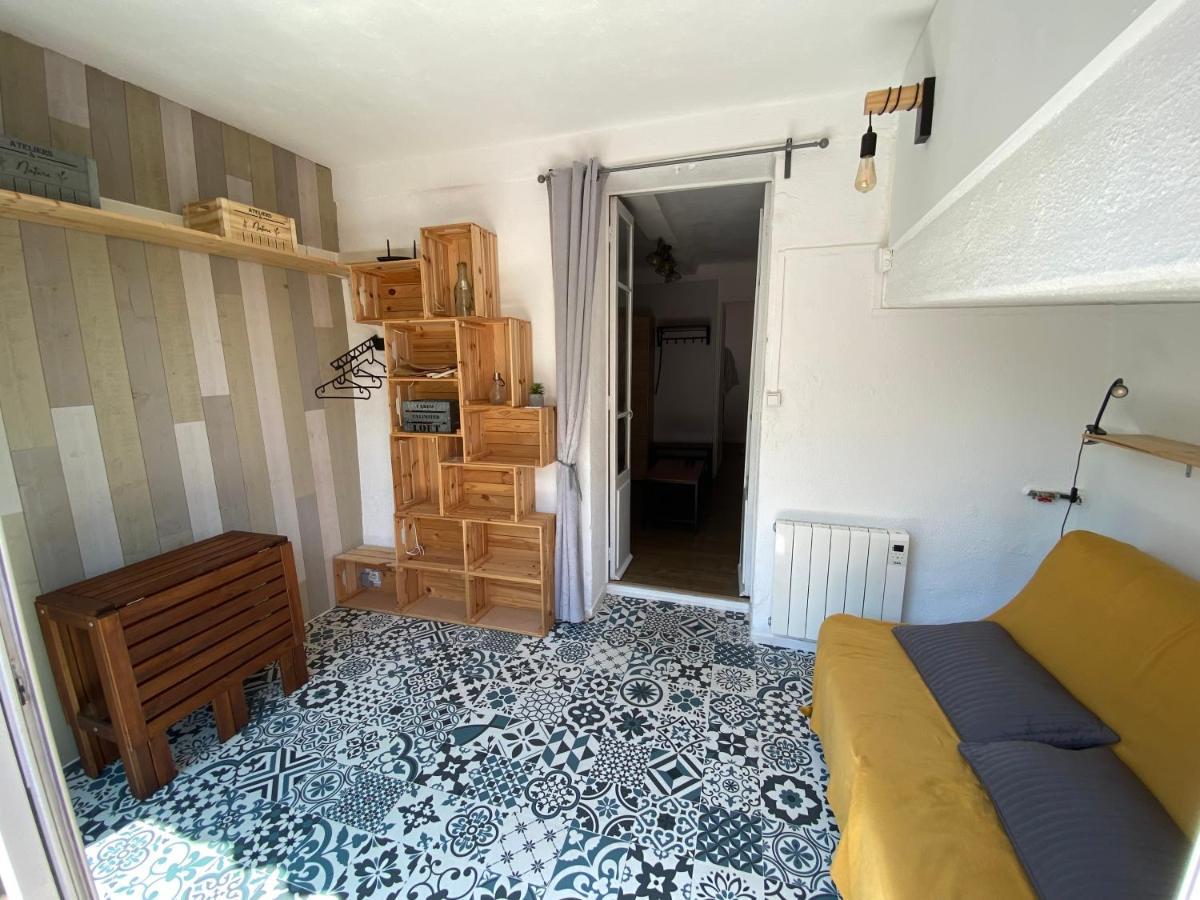 Ferienwohnung Douceur Bandolaise Exterior foto