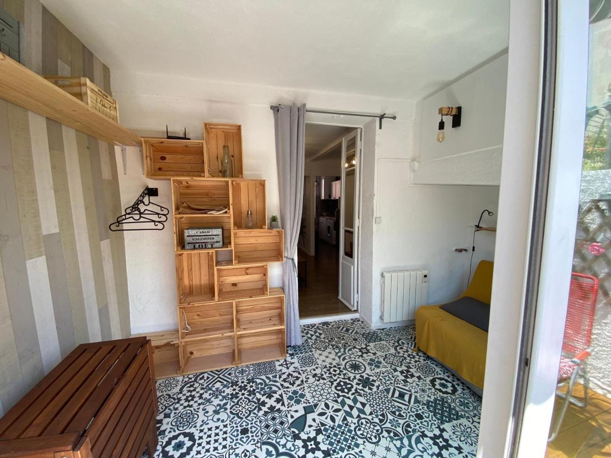 Ferienwohnung Douceur Bandolaise Exterior foto