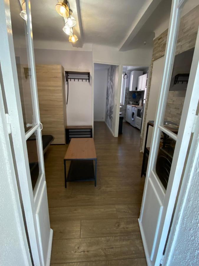 Ferienwohnung Douceur Bandolaise Exterior foto