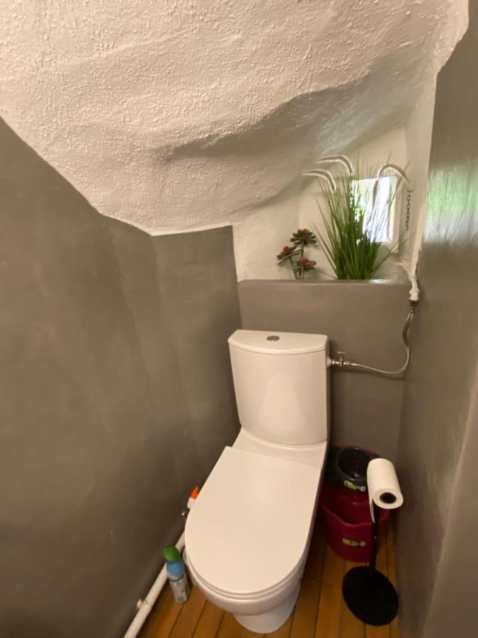 Ferienwohnung Douceur Bandolaise Exterior foto