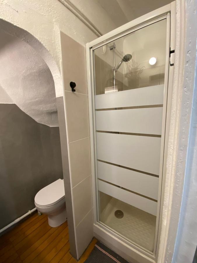Ferienwohnung Douceur Bandolaise Exterior foto